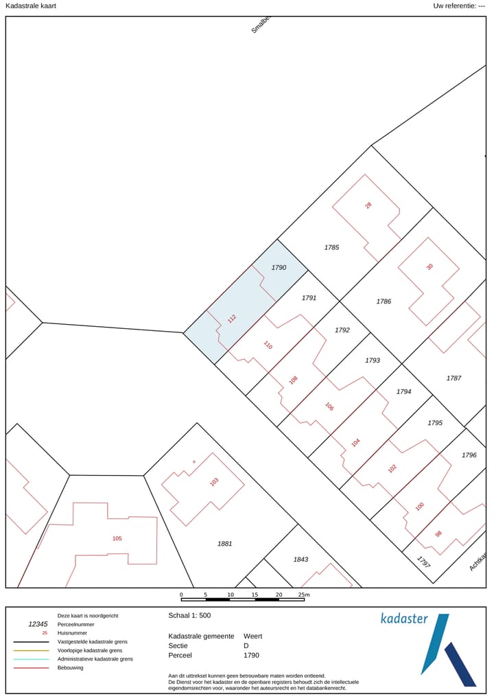 Photo 46 of Paltrokmolen 112