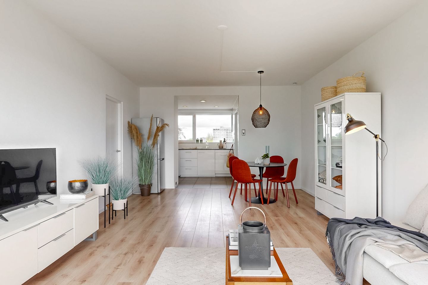 Foto 5 van Zonnesteinhof 32