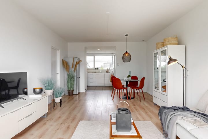 Foto 5 van Zonnesteinhof 32