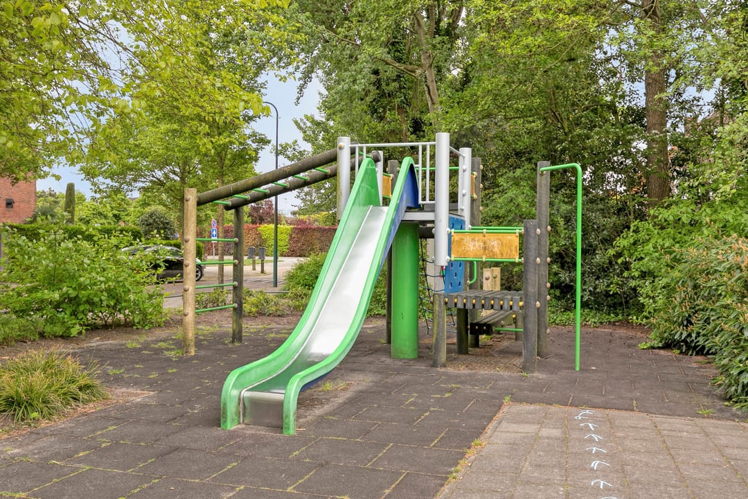 Foto 43 van Marelaan 28