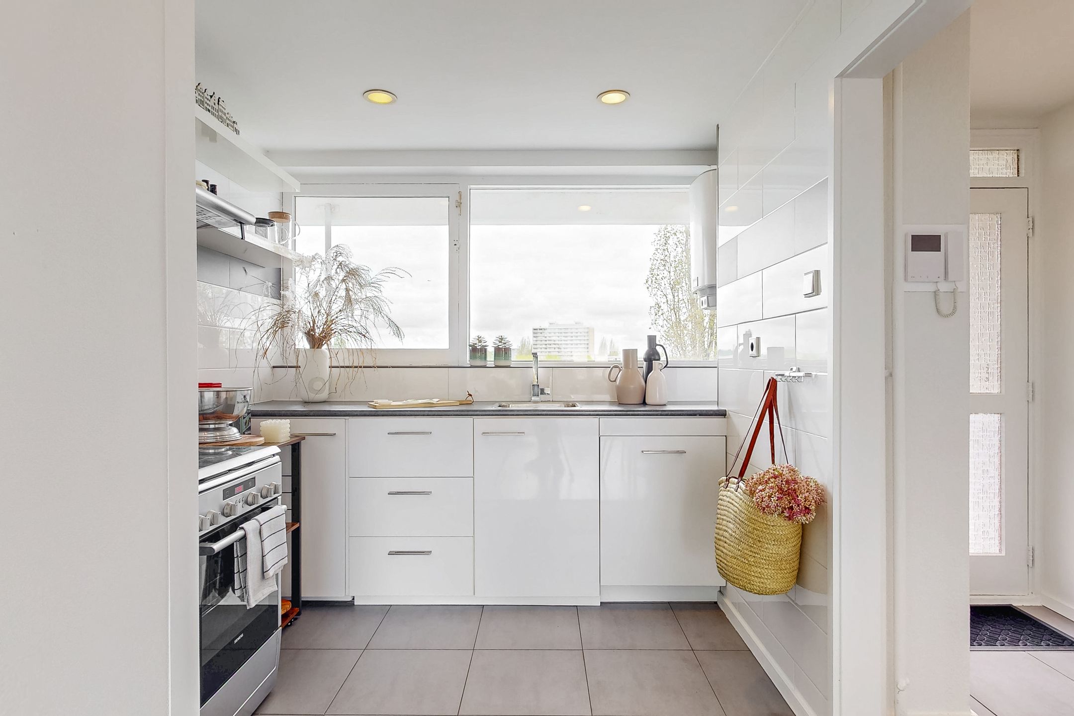 Foto 6 van Zonnesteinhof 32