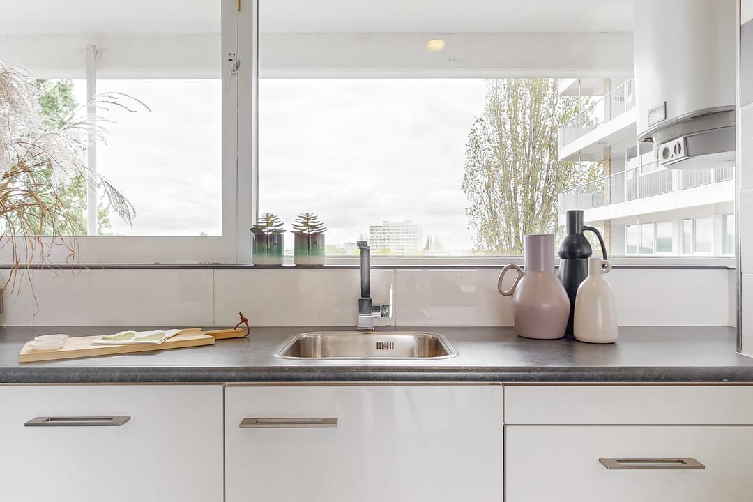 Foto 7 van Zonnesteinhof 32