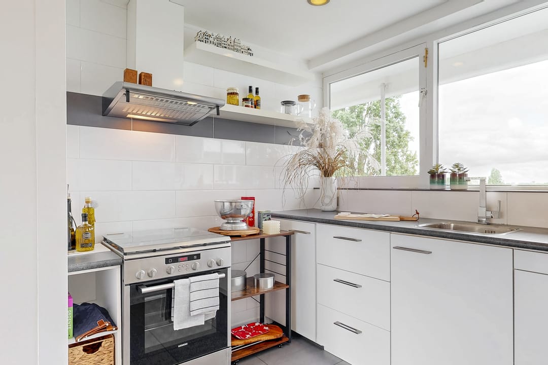 Foto 8 van Zonnesteinhof 32