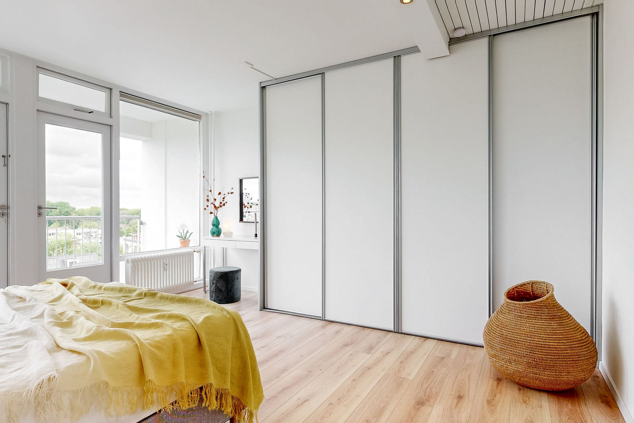 Foto 9 van Zonnesteinhof 32