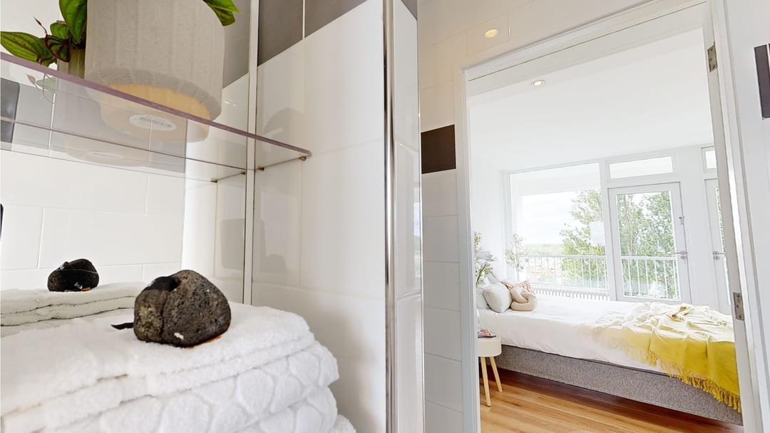 Foto 13 van Zonnesteinhof 32