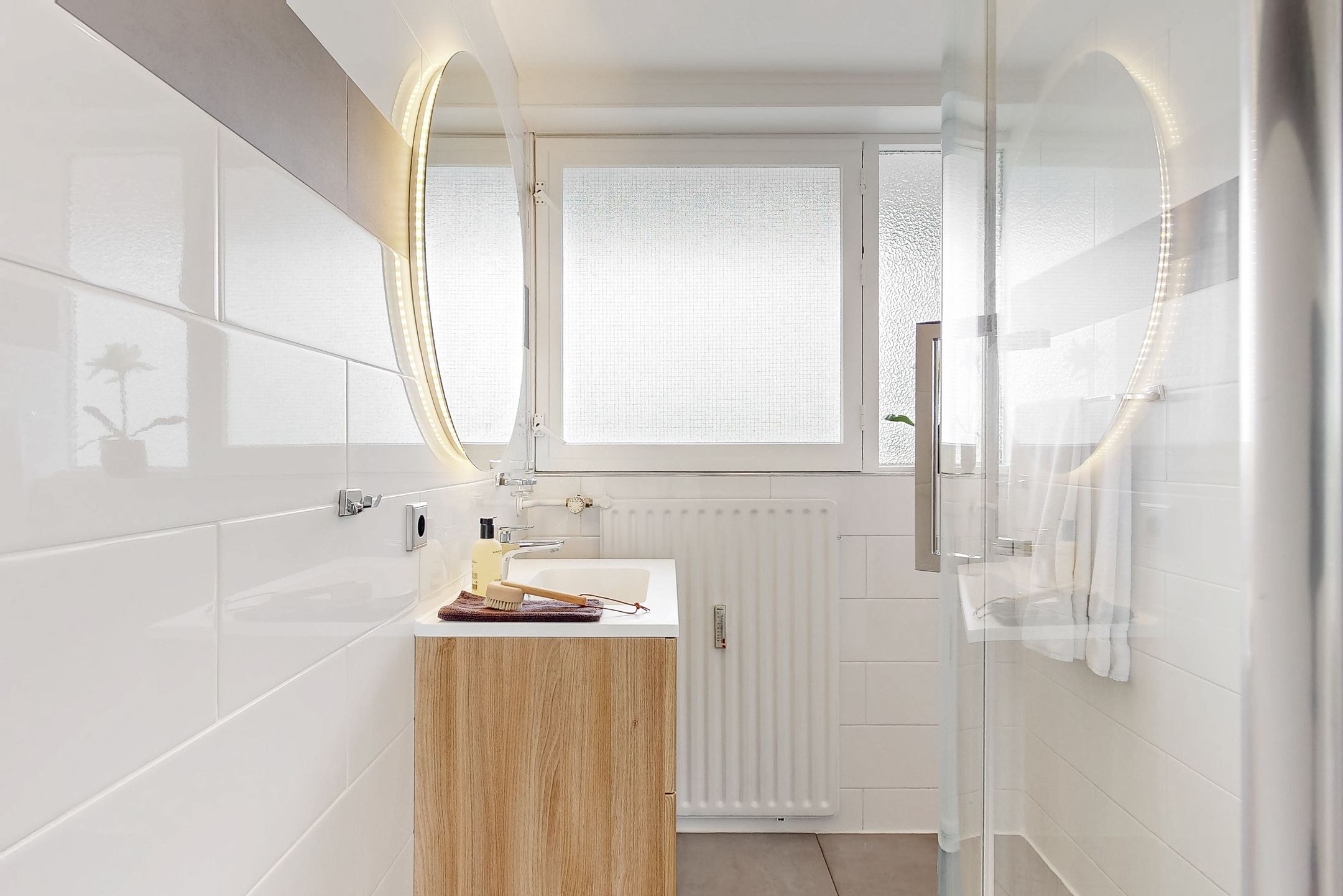 Foto 15 van Zonnesteinhof 32