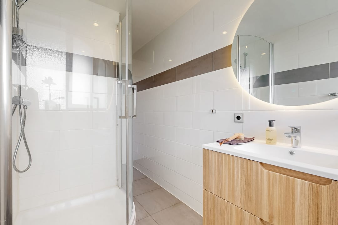 Foto 16 van Zonnesteinhof 32