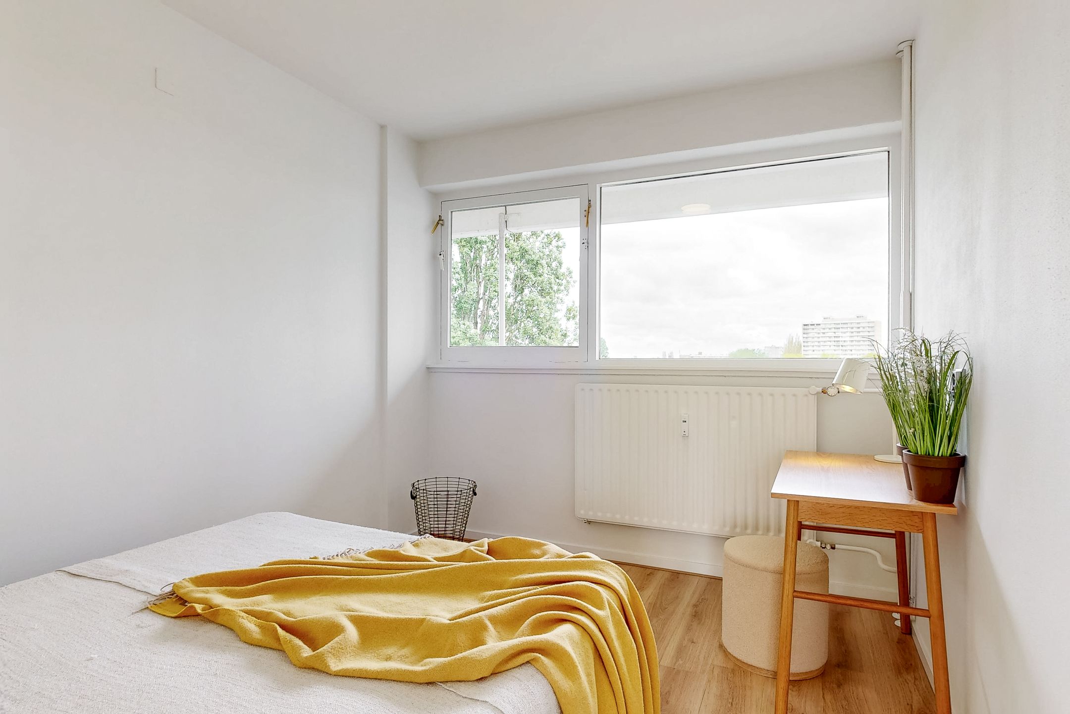 Foto 18 van Zonnesteinhof 32