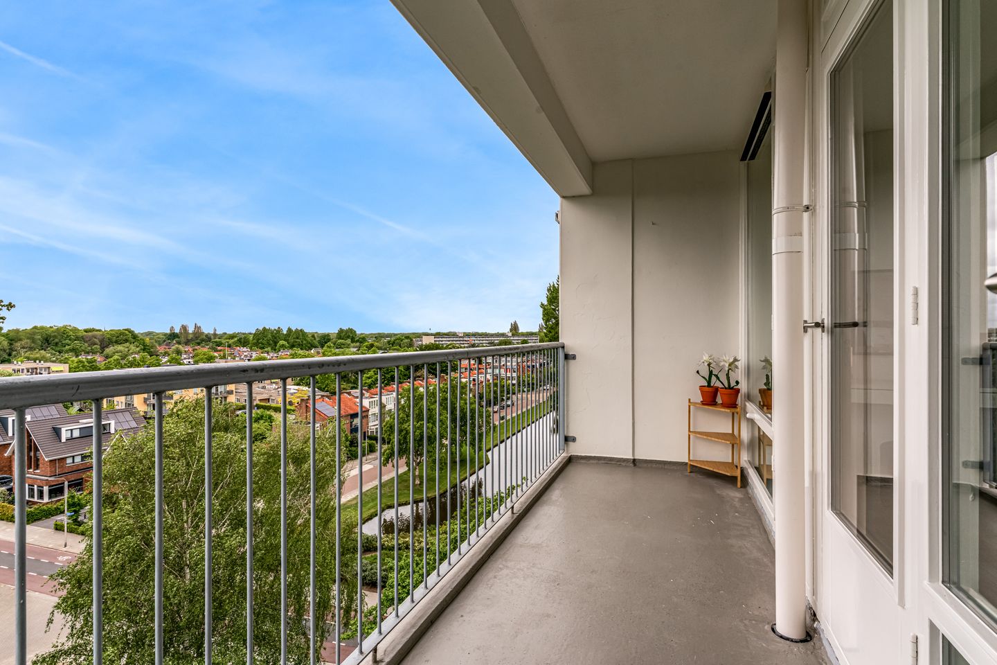 Foto 20 van Zonnesteinhof 32