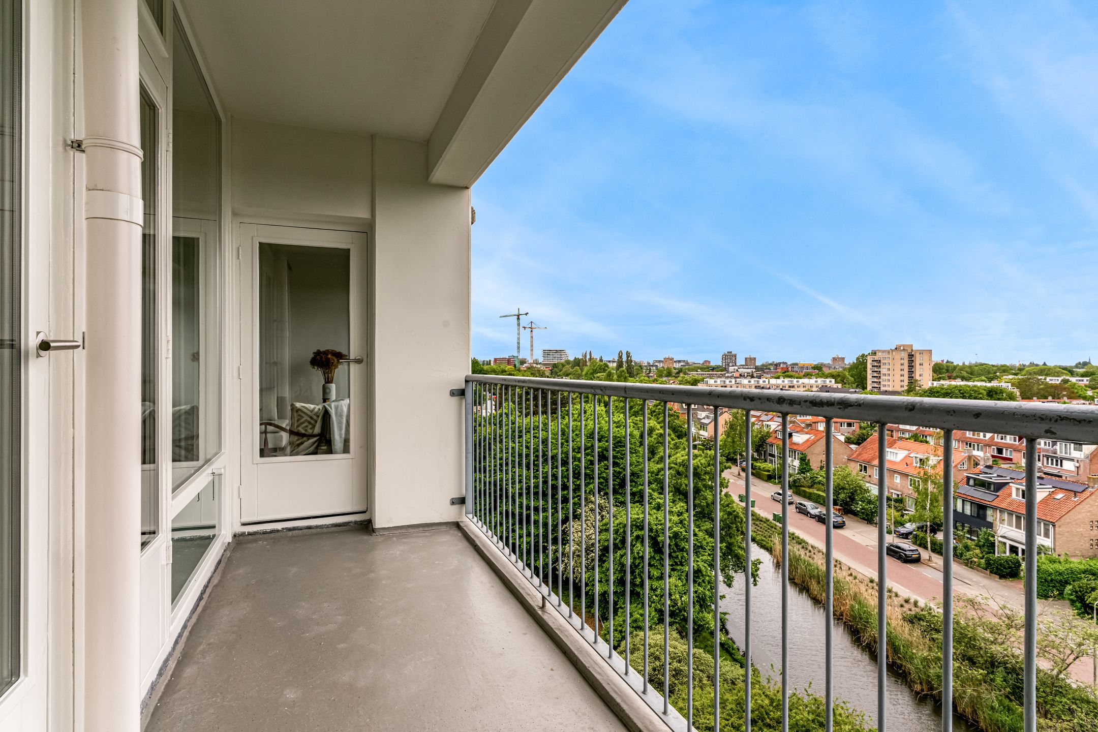 Foto 21 van Zonnesteinhof 32