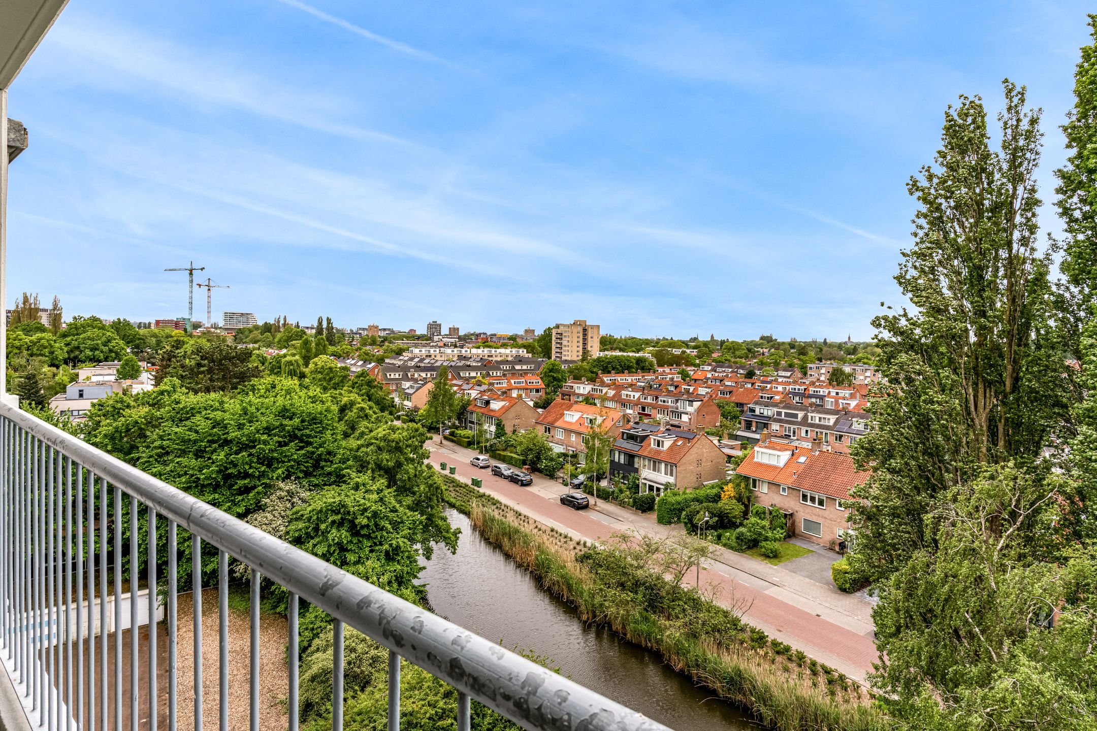 Foto 24 van Zonnesteinhof 32