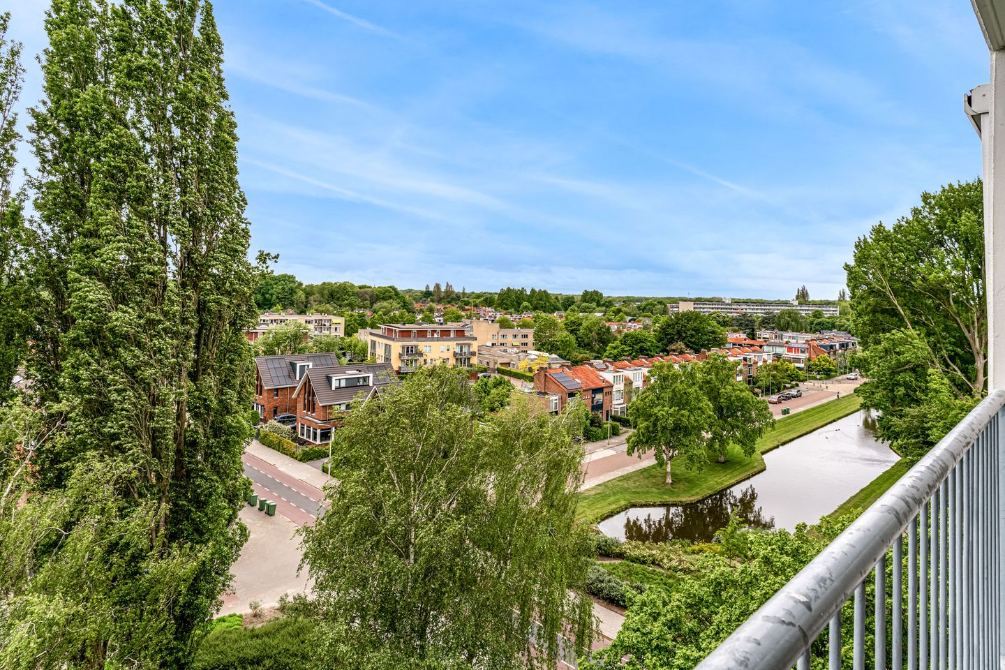 Foto 25 van Zonnesteinhof 32