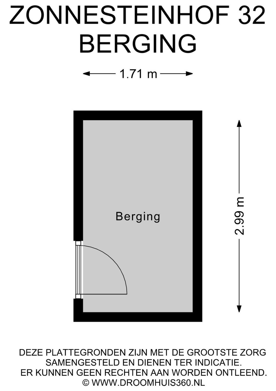 Foto 26 van Zonnesteinhof 32