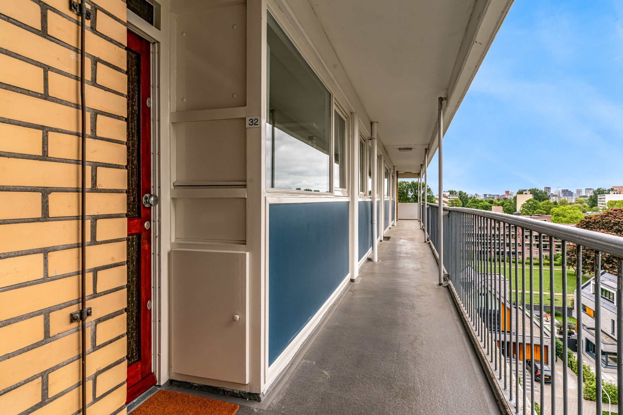 Foto 27 van Zonnesteinhof 32