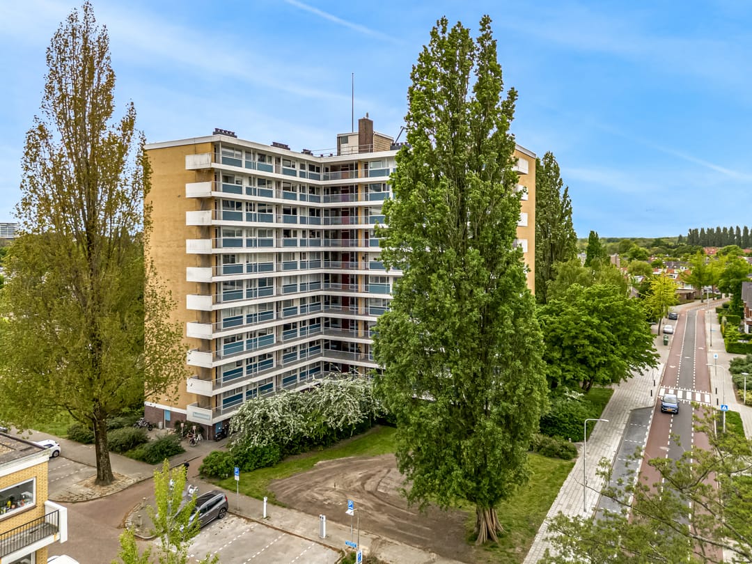 Foto 28 van Zonnesteinhof 32