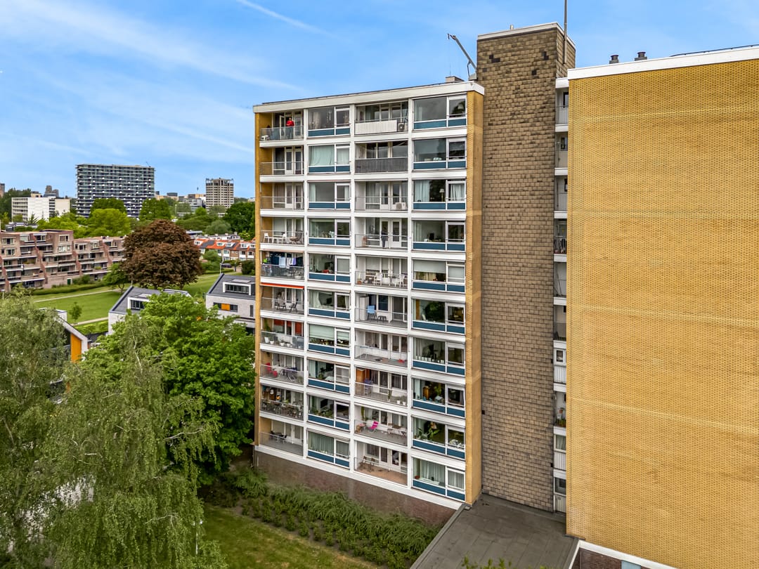 Foto 32 van Zonnesteinhof 32