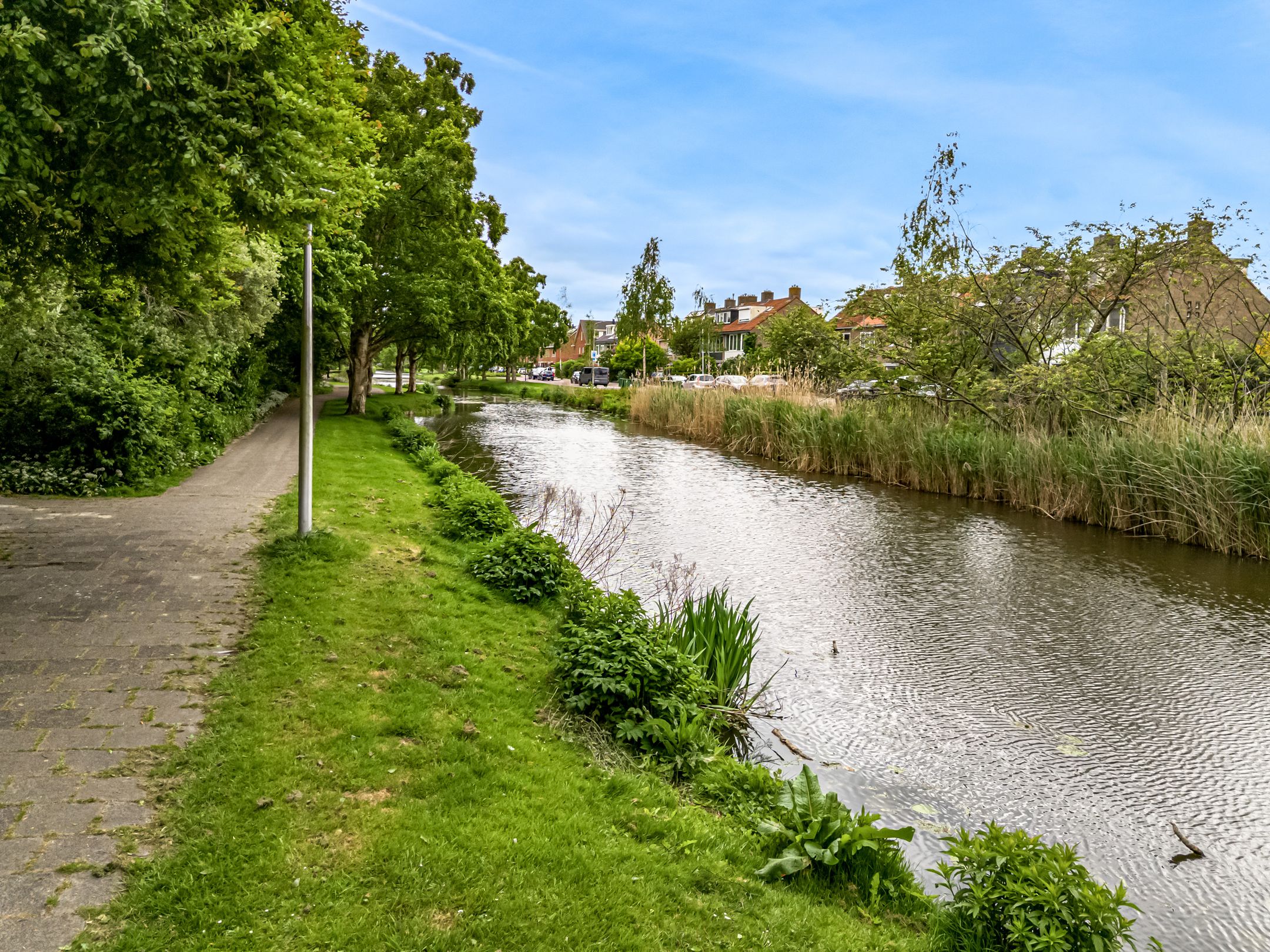 Foto 36 van Zonnesteinhof 32