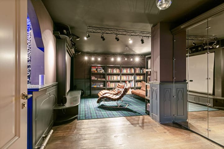 Foto 2 van Ruiterweg 45