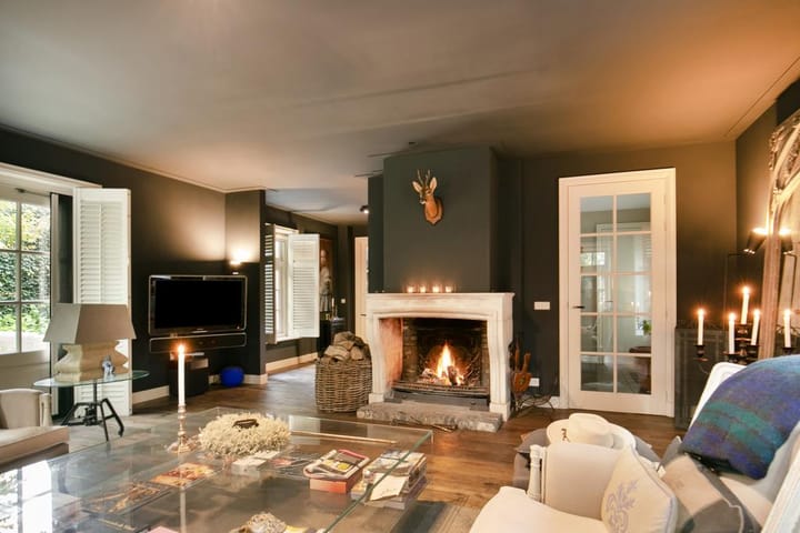 Foto 3 van Ruiterweg 45