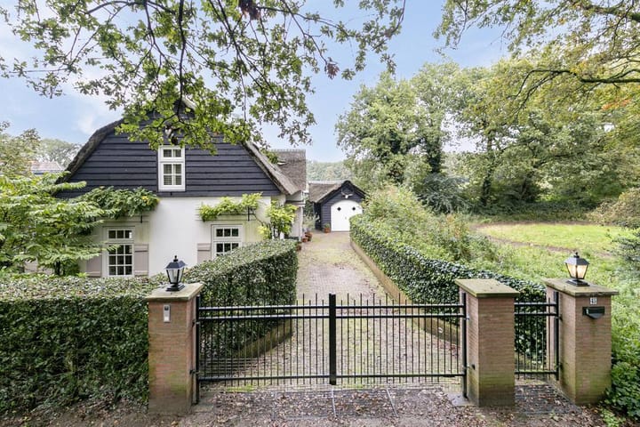 Foto 4 van Ruiterweg 45