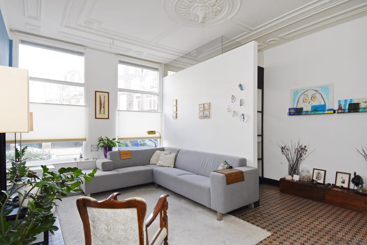 Foto 2 van 2e Schuytstraat 72