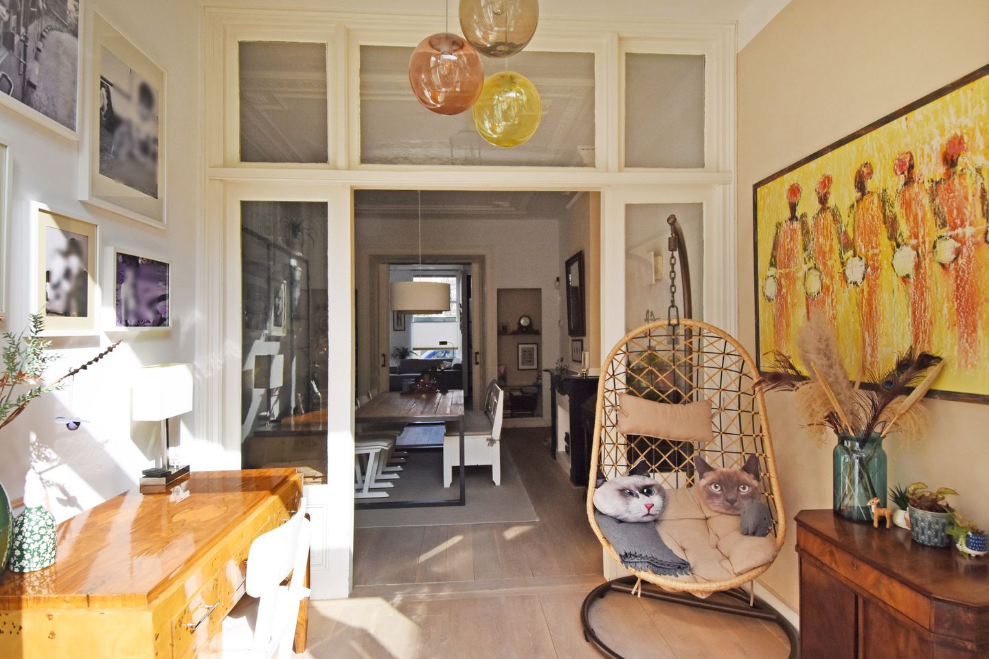 Foto 25 van 2e Schuytstraat 72