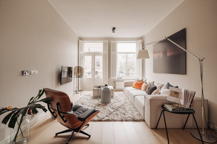 Foto 1 van Balthasar Floriszstraat 1-1