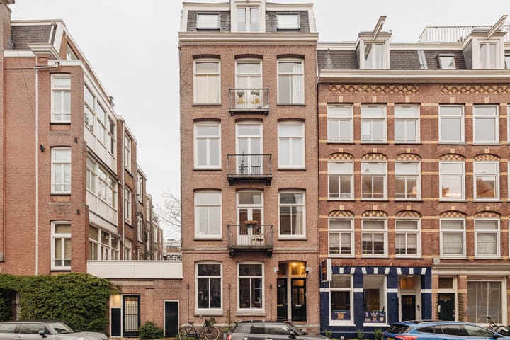 Foto 2 van Balthasar Floriszstraat 1-1