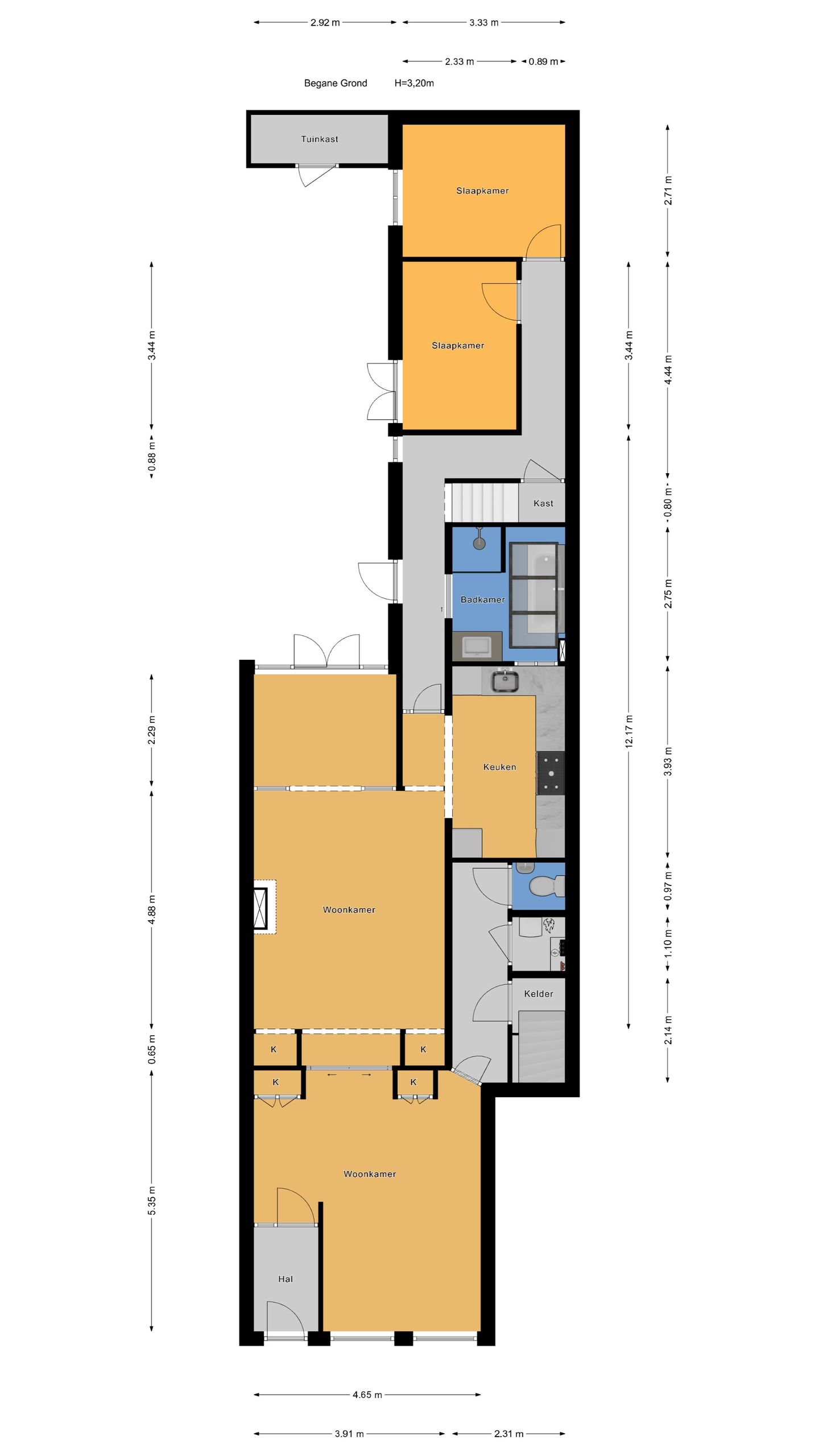 Foto 50 van 2e Schuytstraat 72