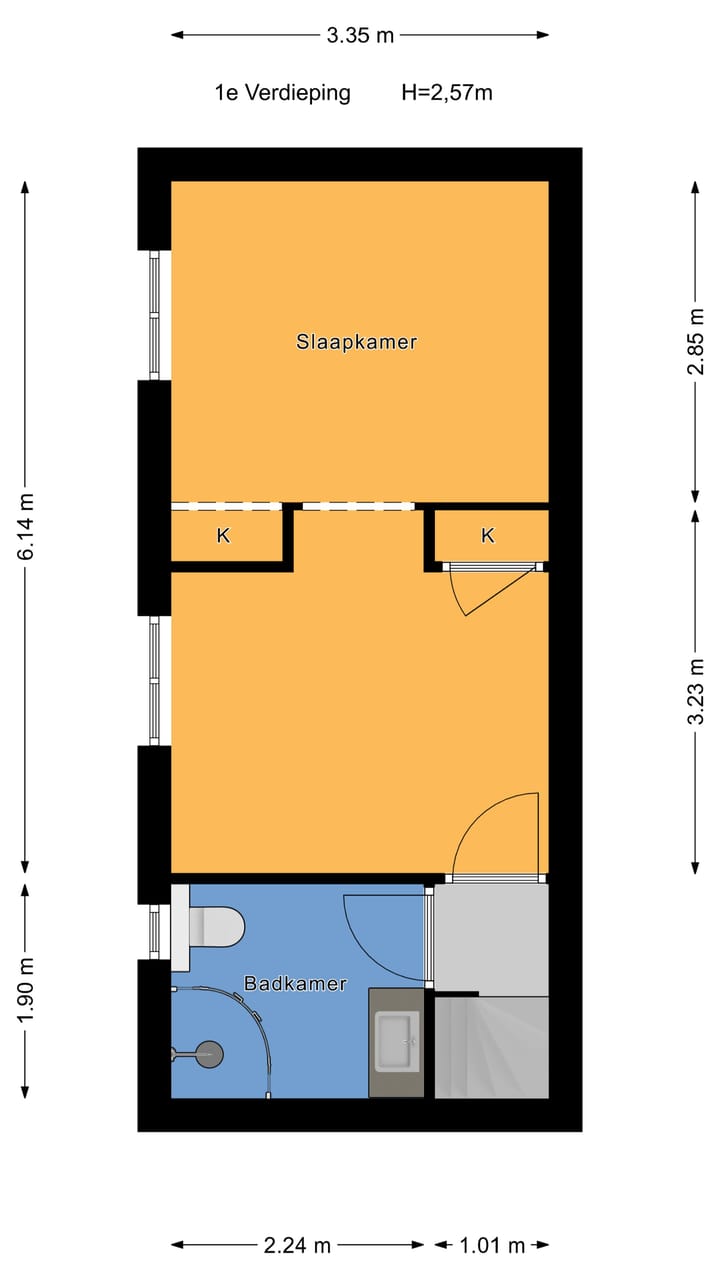 Foto 51 van 2e Schuytstraat 72