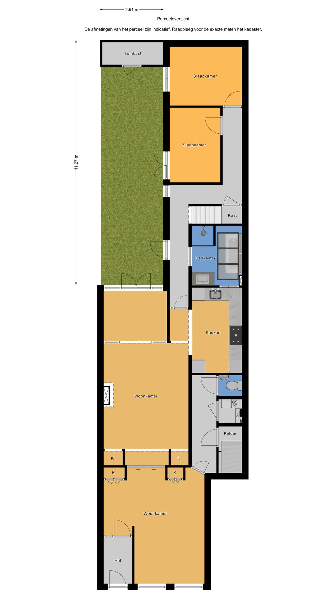 Foto 53 van 2e Schuytstraat 72