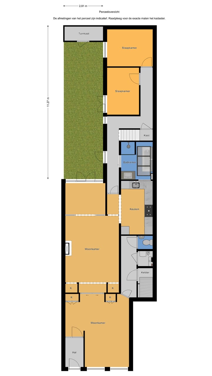 Foto 53 van 2e Schuytstraat 72