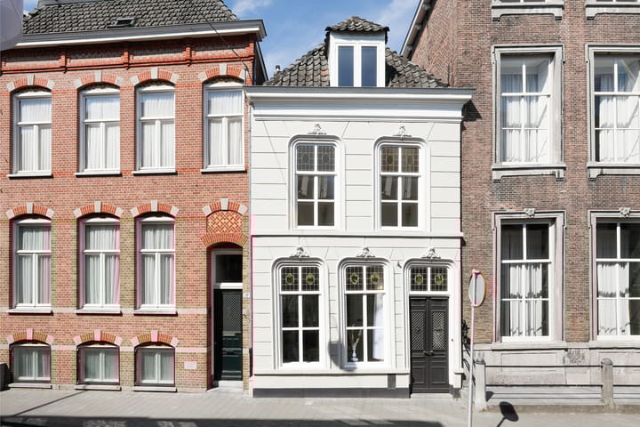 Peperstraat 17