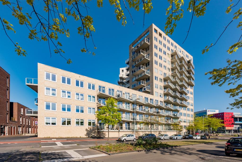 Foto 2 van Piet Mondriaanlaan 193