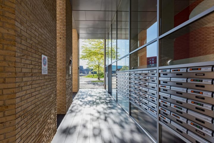 Photo 5 of Piet Mondriaanlaan 193