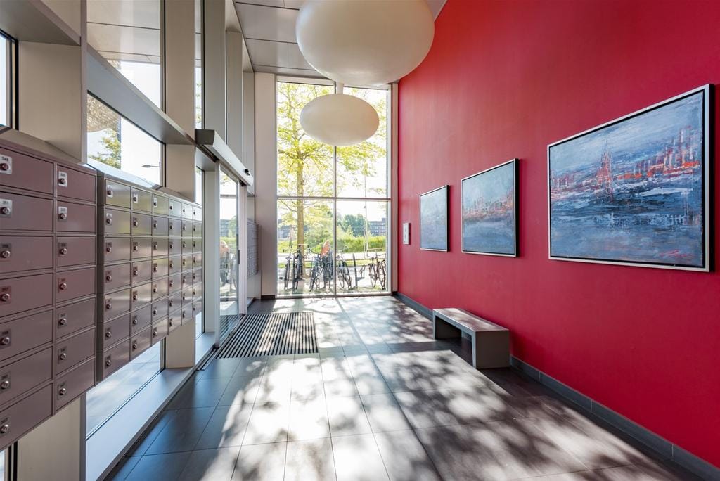 Foto 6 van Piet Mondriaanlaan 193