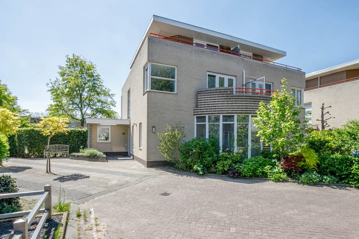 Foto 2 van Gouwe 13
