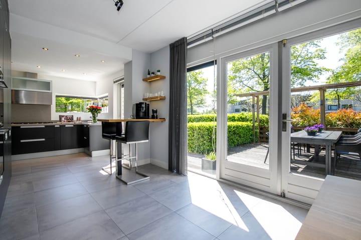 Foto 10 van Gouwe 13