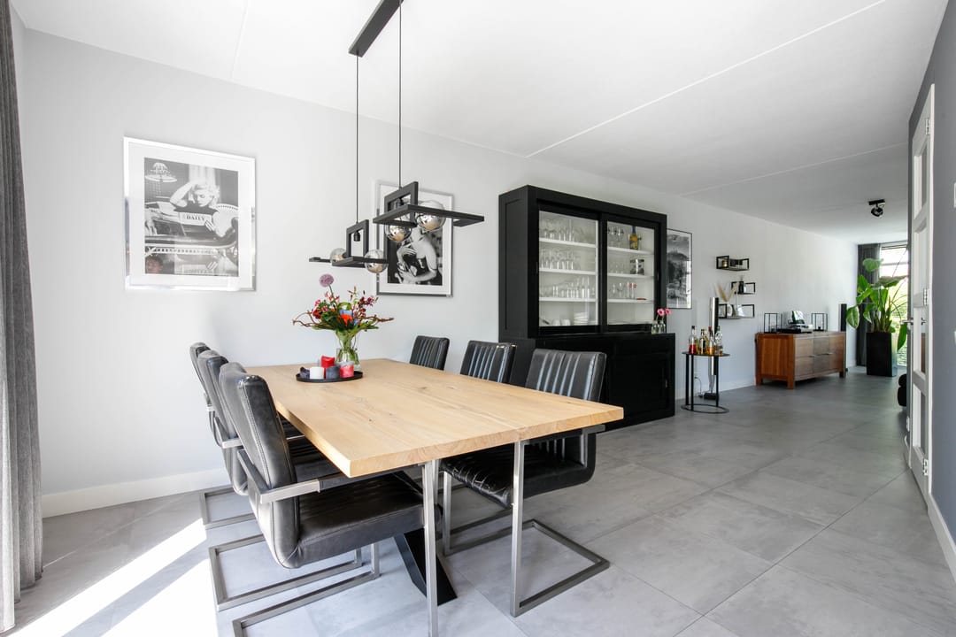 Foto 11 van Gouwe 13