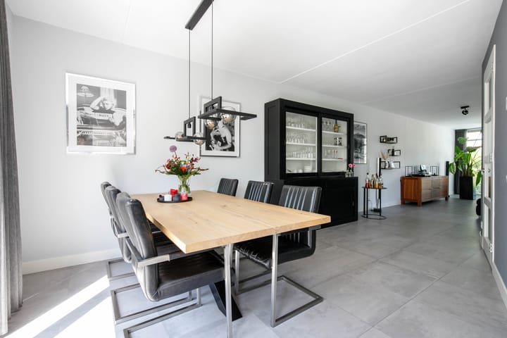 Foto 11 van Gouwe 13