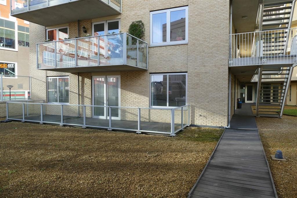 Foto 26 van Piet Mondriaanlaan 193