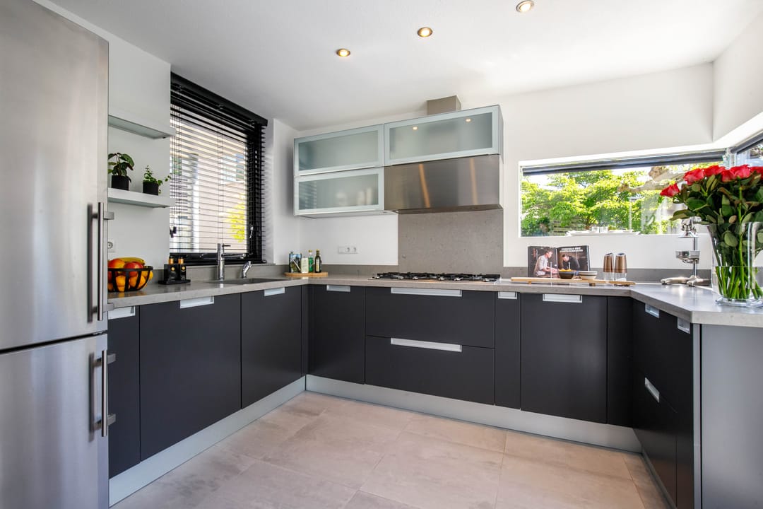 Foto 13 van Gouwe 13