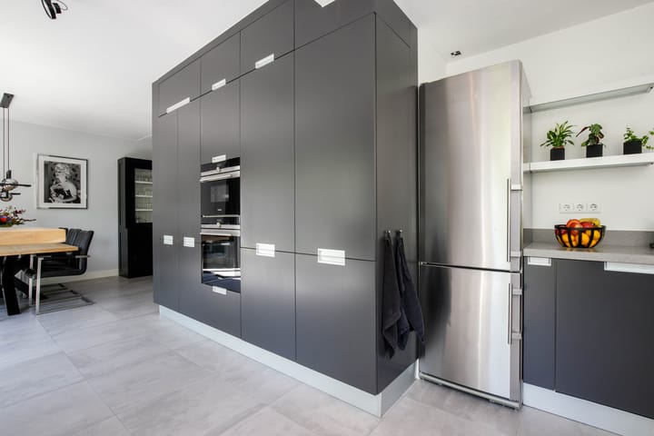 Foto 14 van Gouwe 13