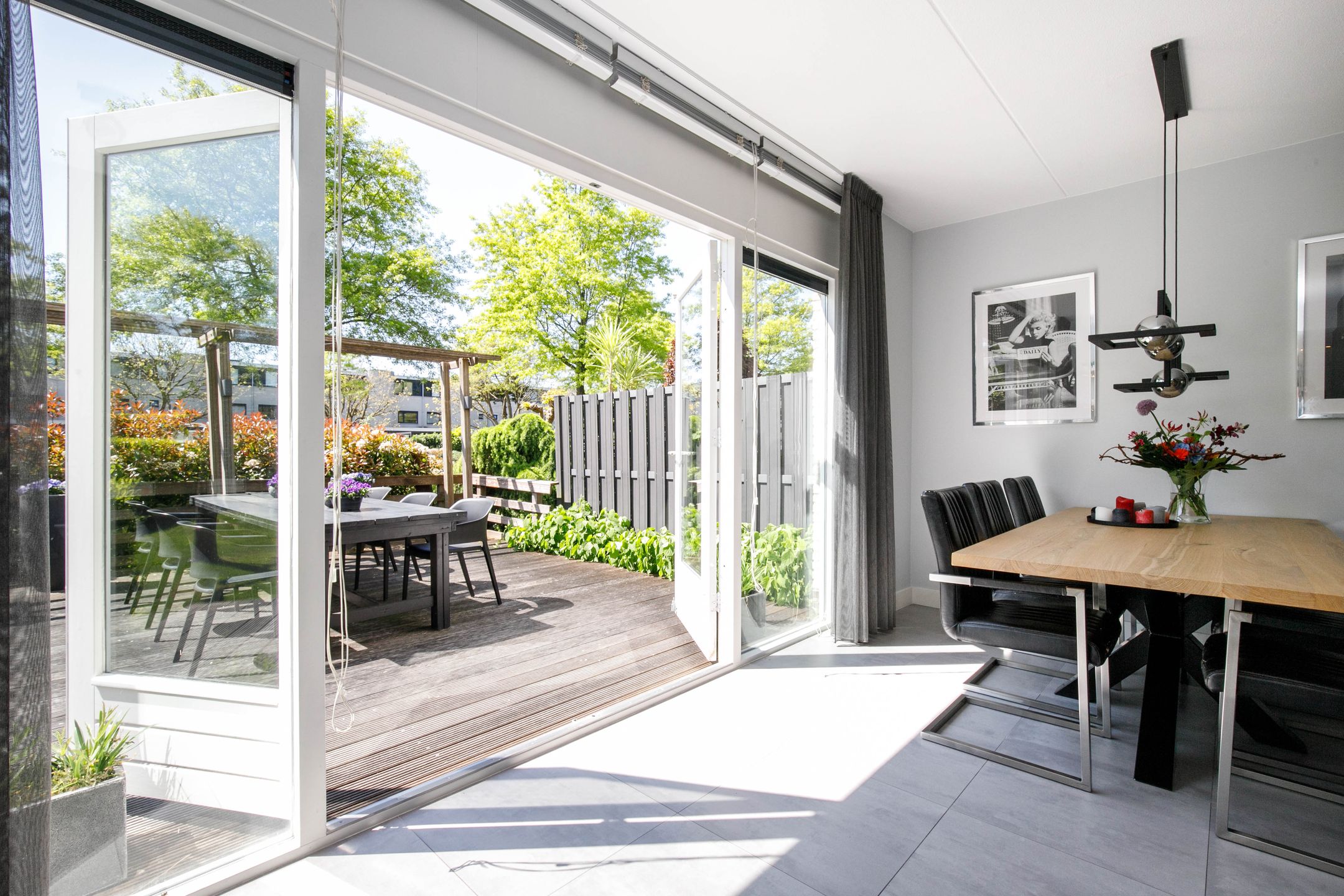 Foto 15 van Gouwe 13