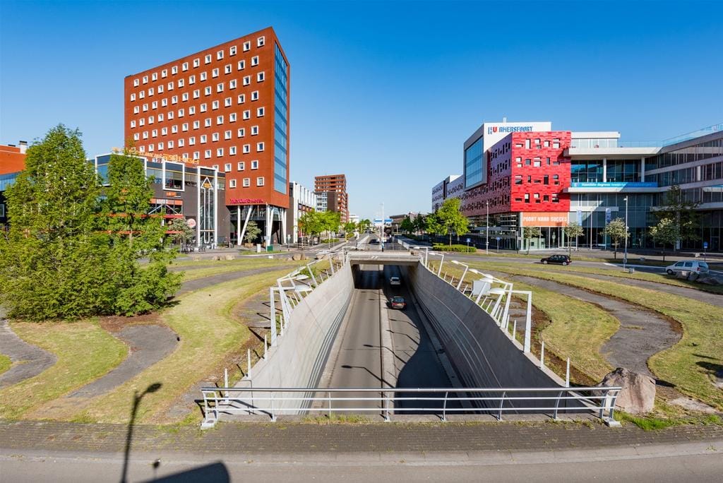 Foto 31 van Piet Mondriaanlaan 193