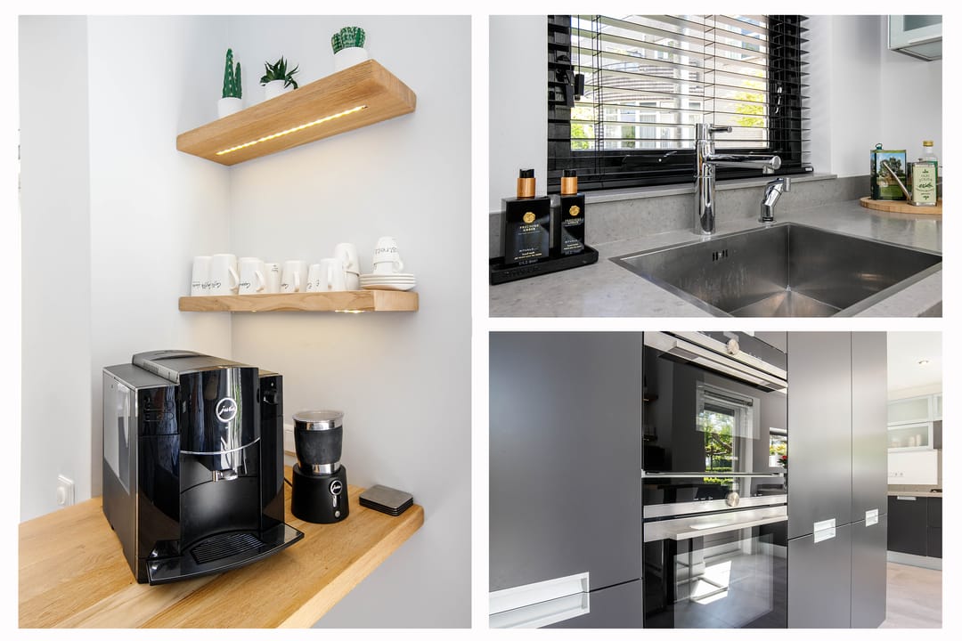 Foto 16 van Gouwe 13