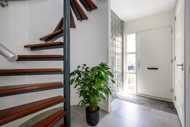 Foto 17 van Gouwe 13