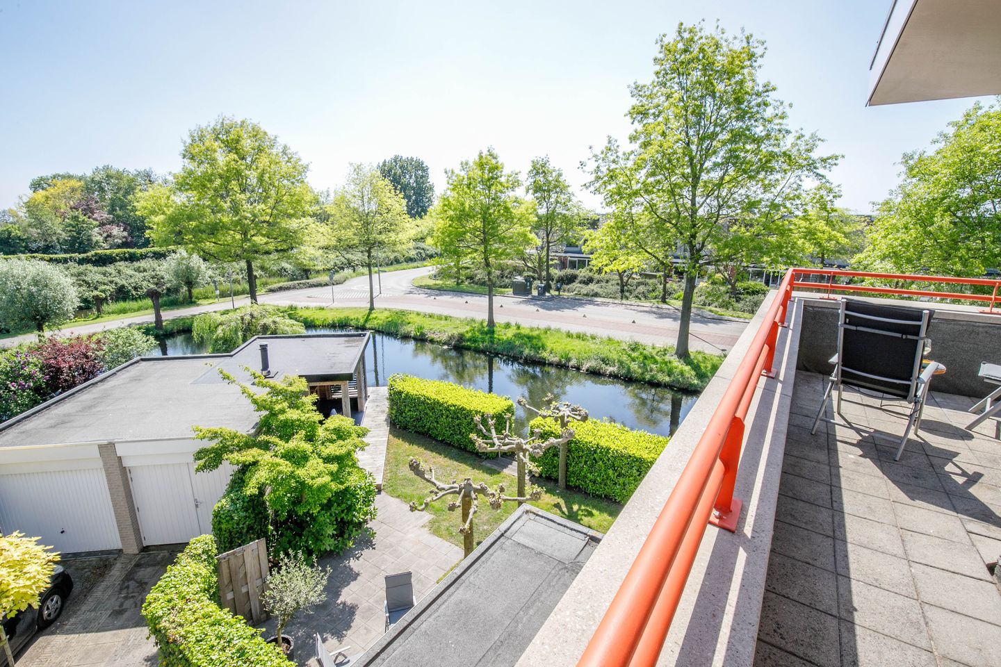 Foto 34 van Gouwe 13