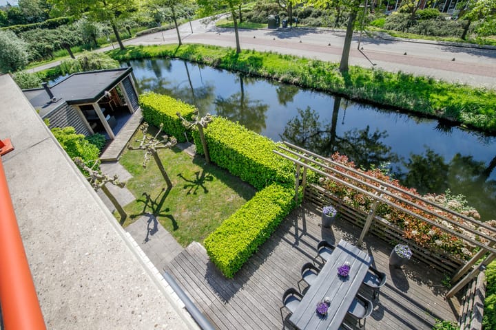 Foto 36 van Gouwe 13