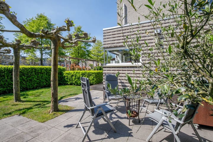 Foto 38 van Gouwe 13